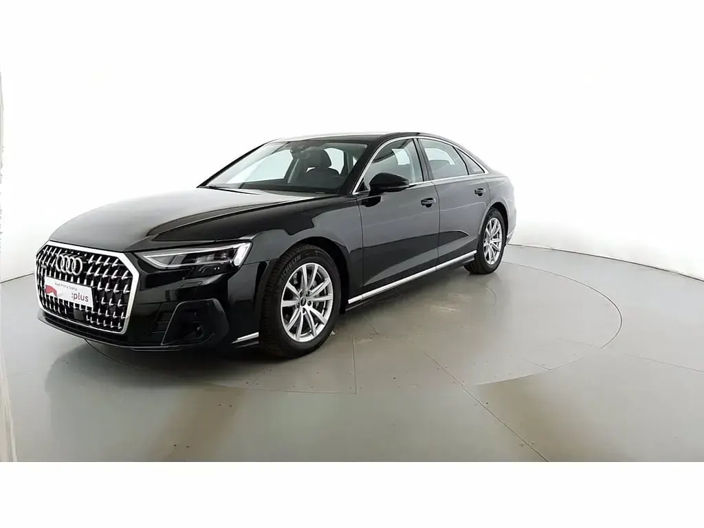 Usata Audi A8 Ambiente 286 CV (210 kW) 2025 Berlina