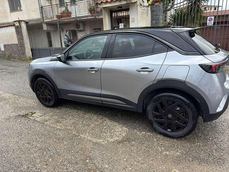 Usata Opel Mokka Edition 101 CV (74 kW) 2024 Grigio SUV