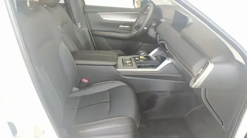 Nuova Mazda CX-60 Homura-Line 200 CV (147 kW) 2026 Vari colori SUV