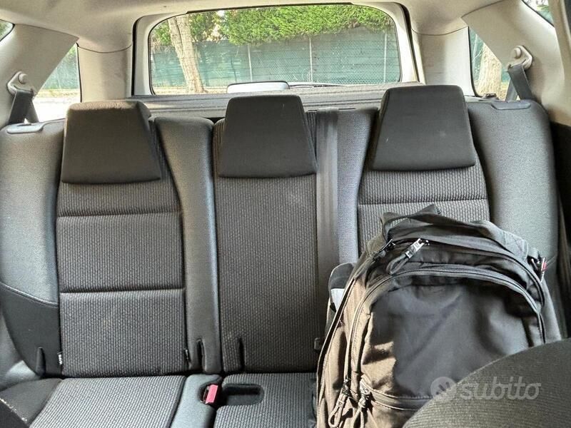 Usata Peugeot 207 112 CV (82 kW) 2011 Grigio Station wagon