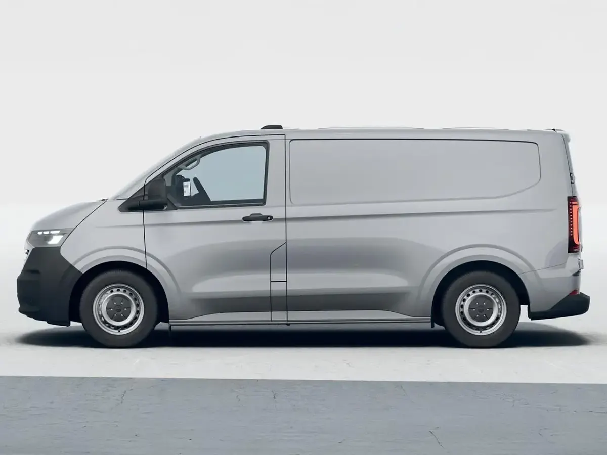 Nuova VW T7 110 CV (80 kW) 2026 Furgone