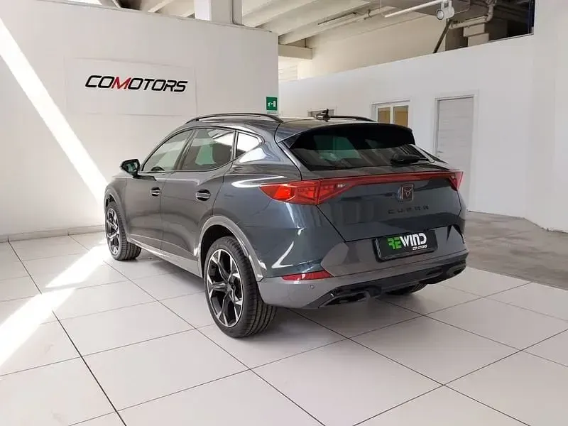 Usata Cupra Formentor 150 CV (110 kW) 2023 Other SUV