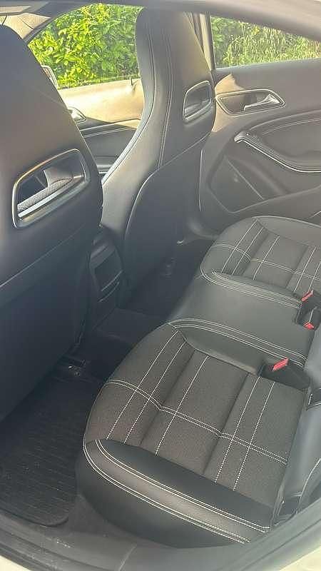 Usata Mercedes A180 Executive 109 CV (80 kW) 2013 Berlina