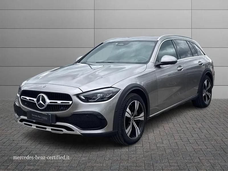 Usata Mercedes 220 Premium 200 CV (147 kW) 2022 Station wagon