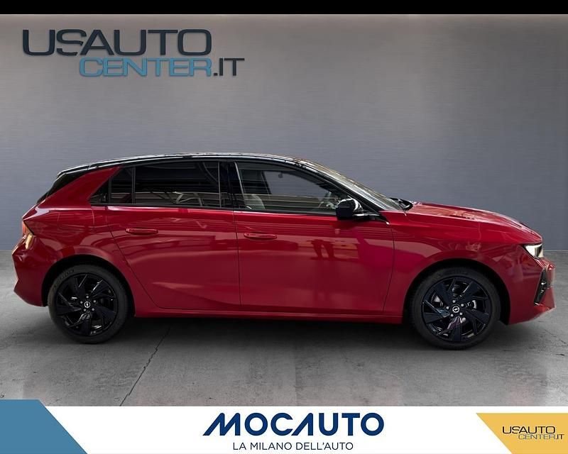 Usata Opel Astra S 130 CV (95 kW) 2023