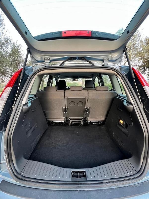 Usata Ford C-MAX 90 CV (66 kW) 2006 Monovolume