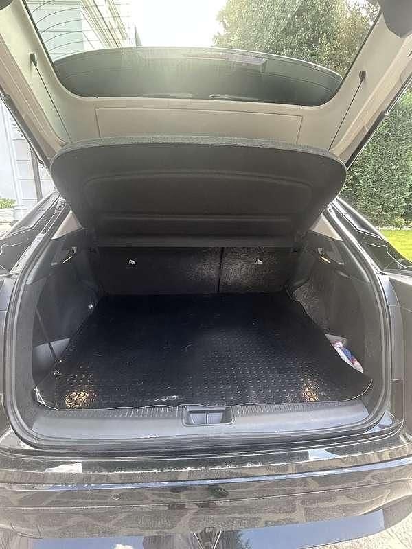 Usata Nissan Ariya 44 kW (61 CV) 2024 SUV