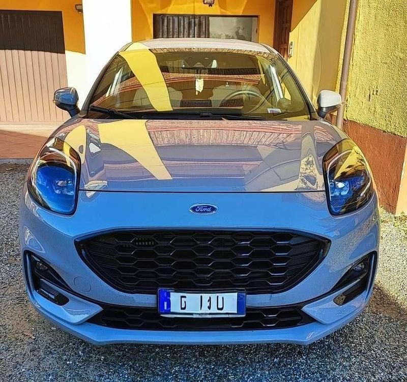 Usata Ford Puma ST-Line 125 CV (91 kW) 2023 SUV