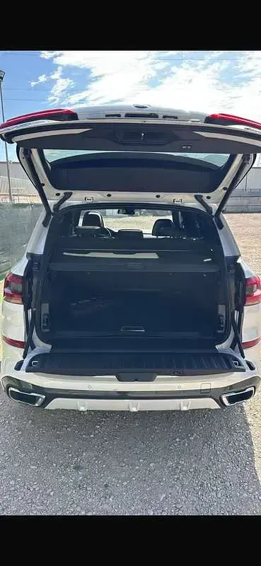 Usata BMW X5 381 CV (280 kW) 2020 SUV