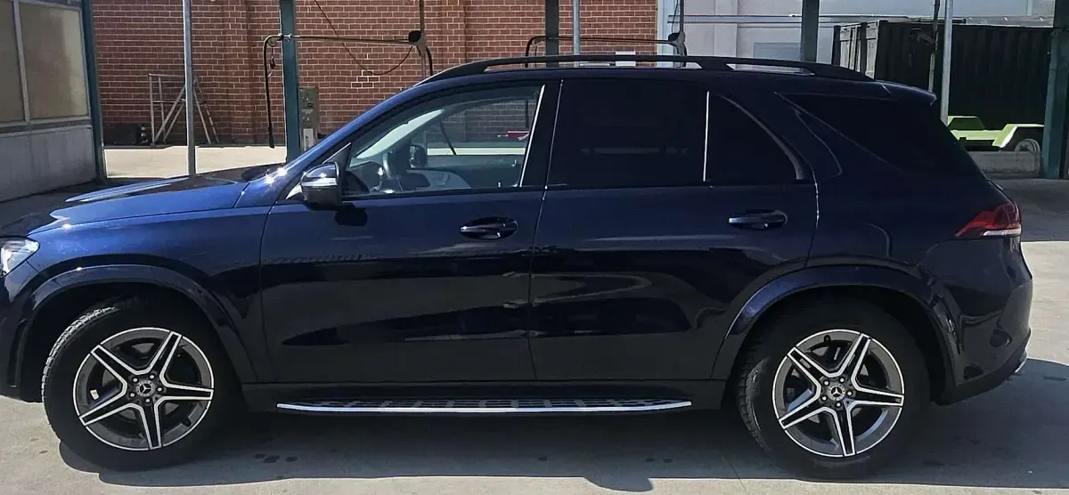 Occasion Mercedes GLE300 Premium 272 ch (200 kW) 2022 SUV