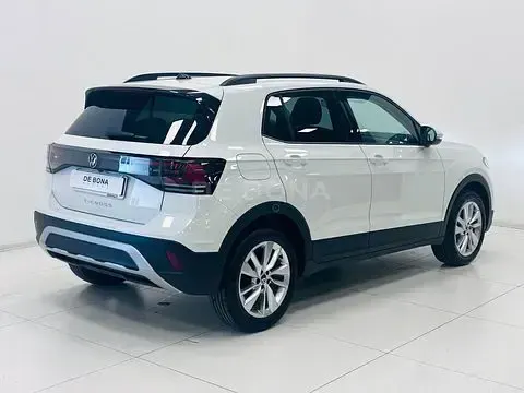 Nuova VW T-Cross Edition 95 CV (69 kW) 2026 Bianco SUV