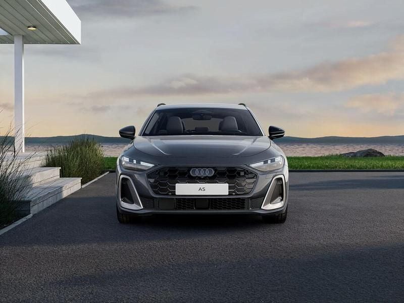 Usata Audi A5 Ambiente 299 CV (219 kW) 2026 Station wagon