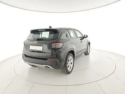 Usata Jeep Avenger Altitude 101 CV (74 kW) 2024 SUV