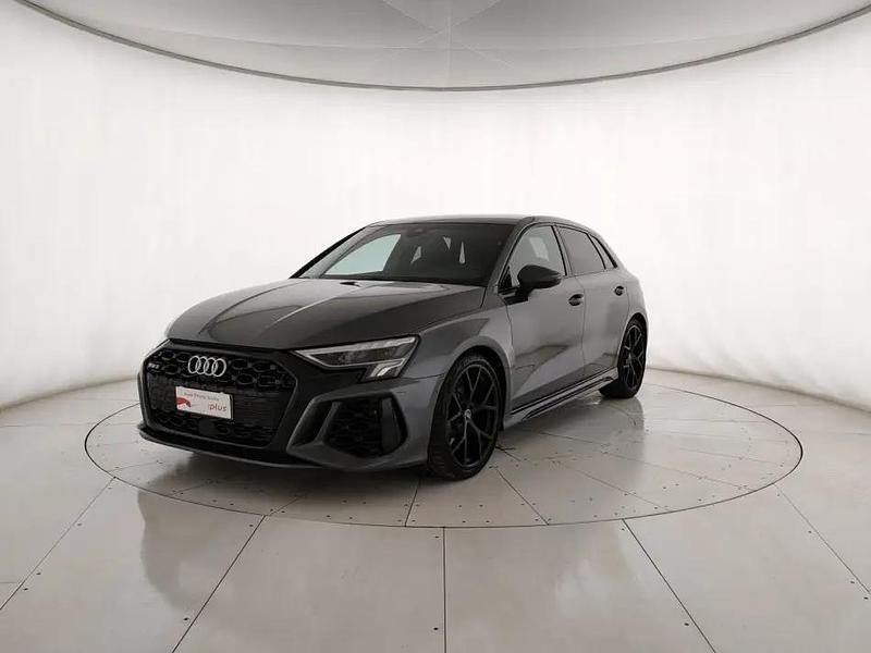 Usata Audi RS3 399 CV (293 kW) 2022 Berlina