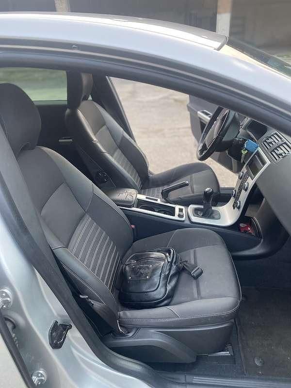 Usata Volvo V50 109 CV (80 kW) 2012 Station wagon