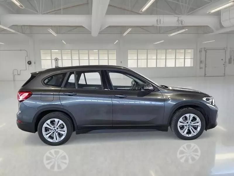 Usata BMW X1 Advantage 125 CV (91 kW) 2022 SUV