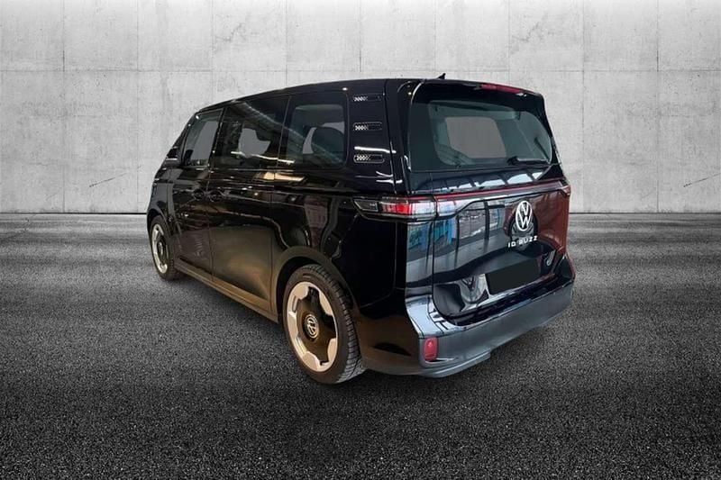 Usata VW ID. Buzz Pro 210 kW (286 CV) 2023 Nero Monovolume