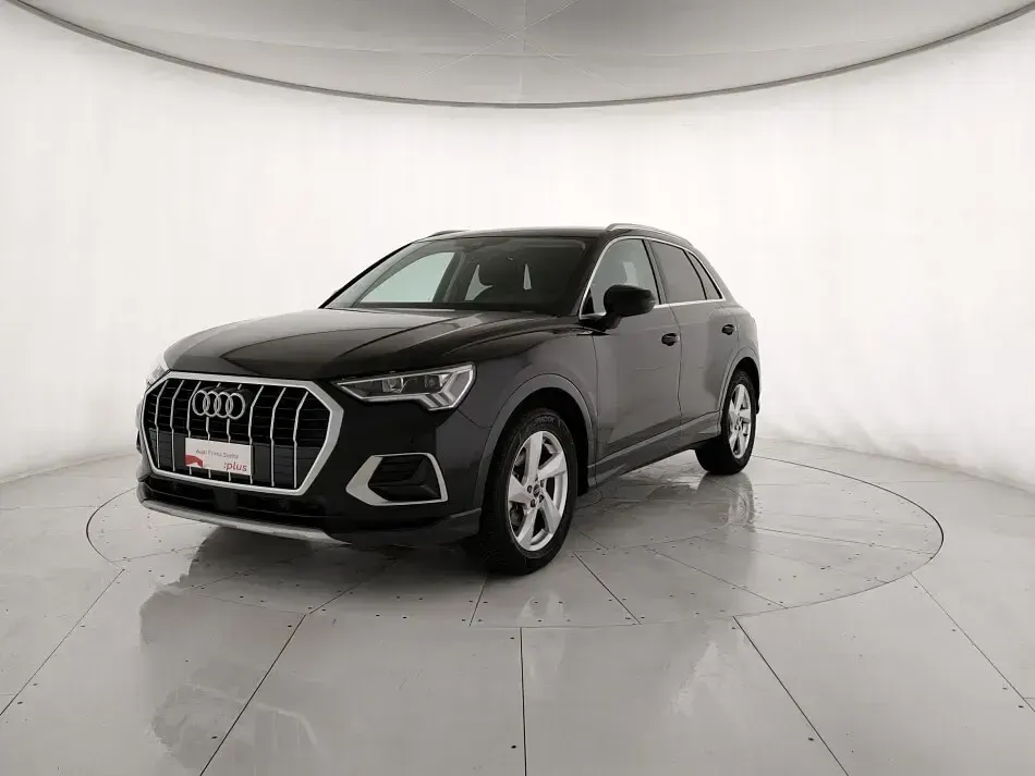 Usata Audi Q3 Advanced 150 CV (110 kW) 2025 SUV