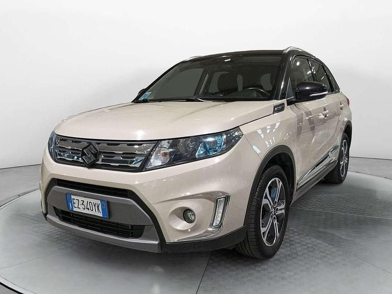 Other Usata 2015 Suzuki Vitara SUV | 10.500 € (Buon prezzo) - Immagine 1/4