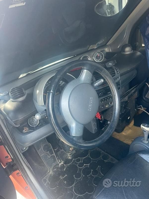 Usata Smart #1 314 kW (428 CV) 2000
