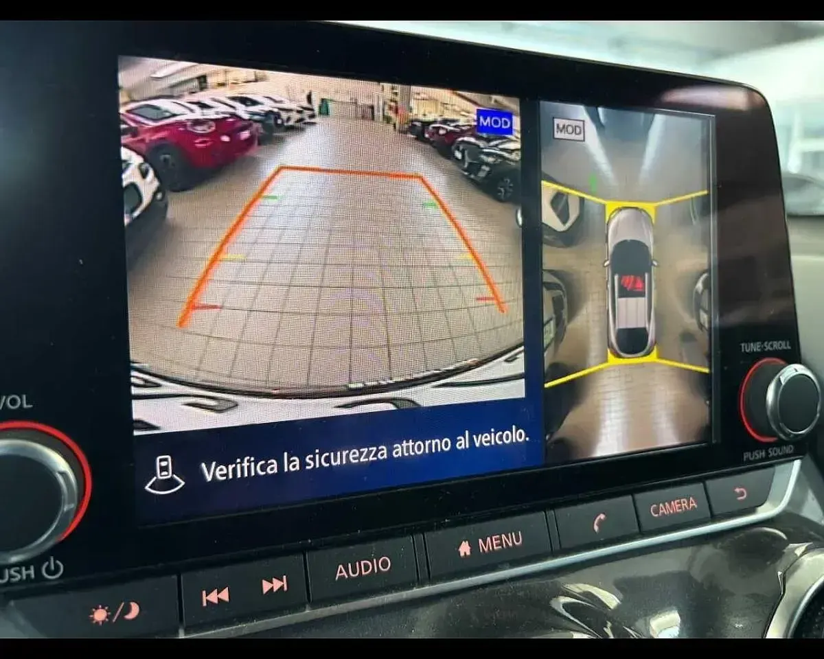 Usata Nissan Juke N-Connecta 114 CV (83 kW) 2021 SUV