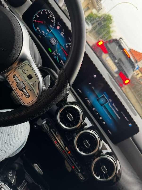 Usata Mercedes A250 160 CV (117 kW) 2020 Berlina