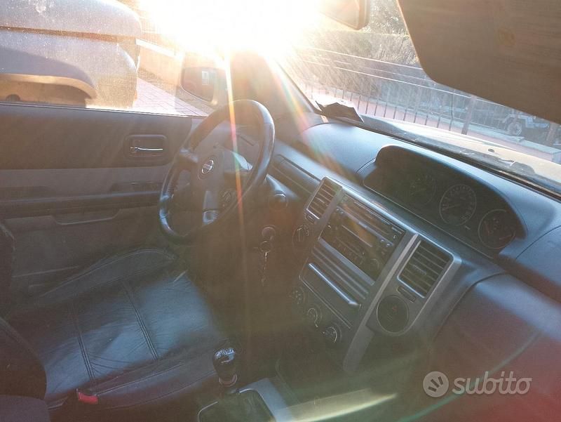 Usata Nissan X-Trail 2003 SUV