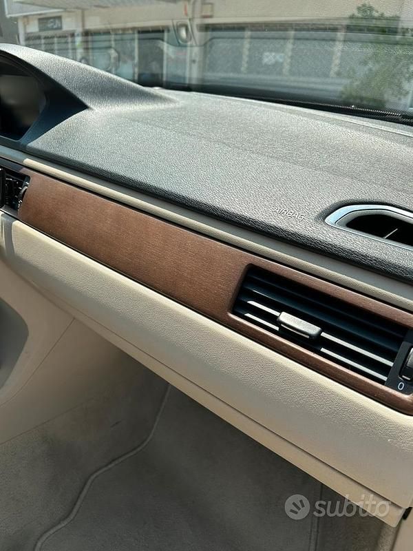 Usata Volvo XC70 Summum 181 CV (133 kW) 2014 Marrone SUV