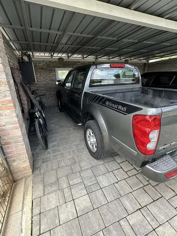 Usata Great Wall Steed 5 139 CV (102 kW) 2016 SUV