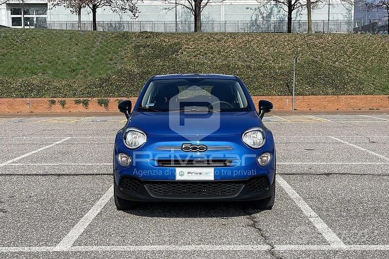 Usata Fiat 130 131 CV (96 kW) 2024 Blu Station wagon