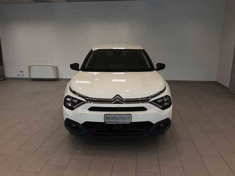 Usato 2023 Citroën e-C4 El 77 CV (30.400 €)