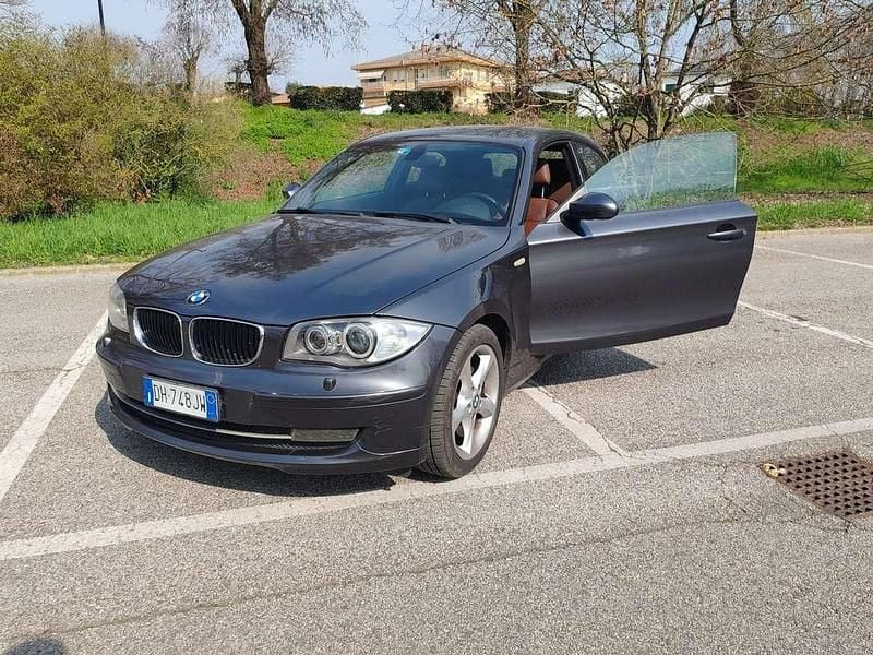 Occasion BMW 118 143 ch (105 kW) 2007 Citadine