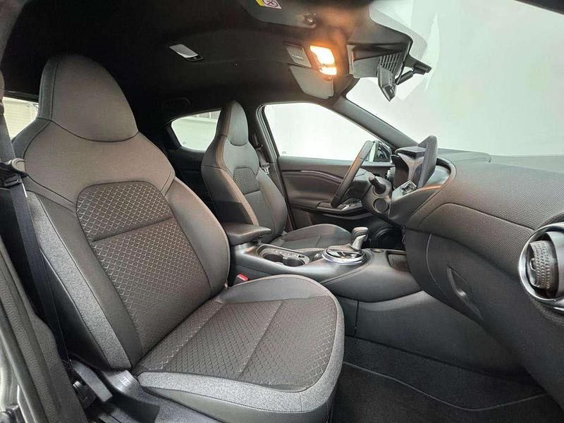 Usata Nissan Juke N-Connecta 143 CV (105 kW) 2025 Bianco SUV