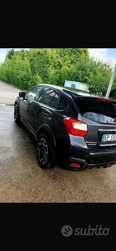 Usata Subaru XV 2013 SUV