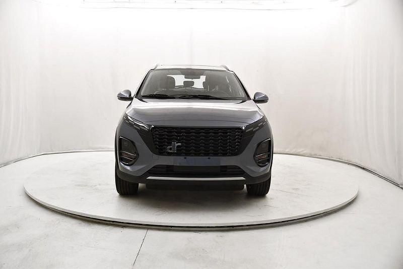 Nuova DR DR 3.0 114 CV (83 kW) 2026 Grigio SUV