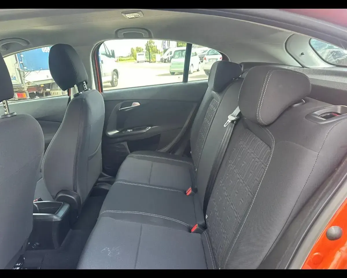 Usata Fiat Tipo 130 CV (95 kW) 2024 Bianco Utilitaria
