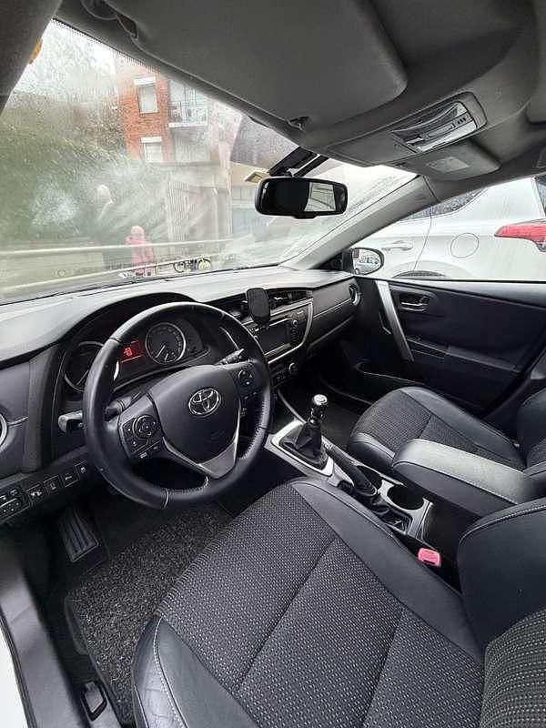 Usata Toyota Auris 90 CV (66 kW) 2013 Station wagon