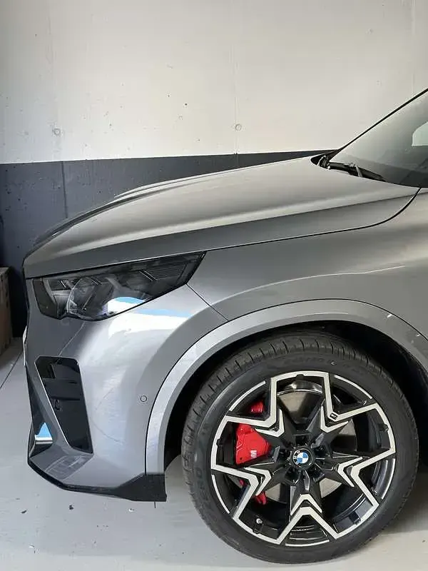 Usata BMW X2 M Sport 300 CV (220 kW) 2024 SUV