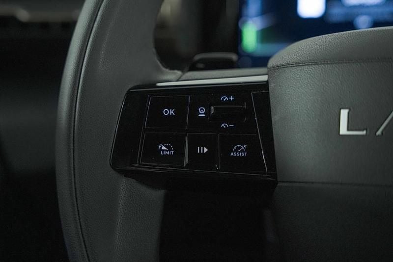 Usata Lancia Ypsilon 101 CV (74 kW) 2024 Utilitaria