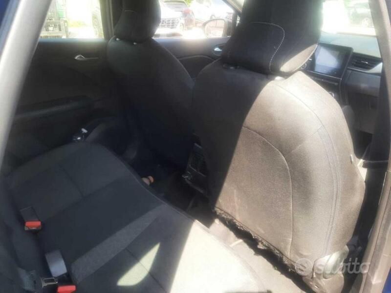 Usata 2022 Renault Captur SUV | 14.500 € (Super prezzo) - Immagine 1/4