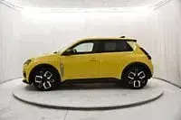 Nuova Renault 5 E-Tech Urban 89 kW (122 CV) 2026 Giallo