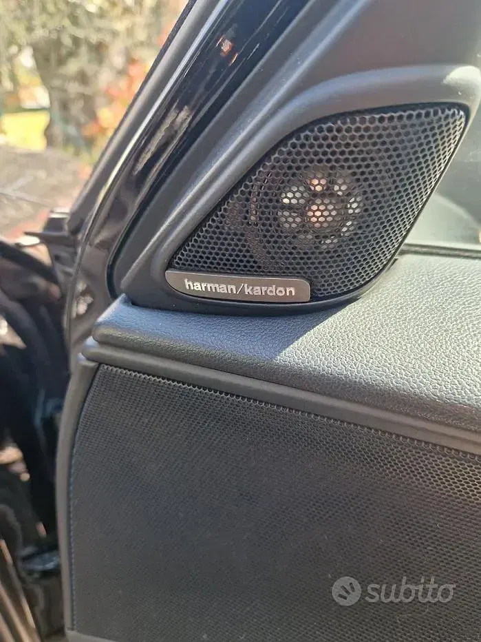 Usata Mini Countryman 190 CV (139 kW) 2020 Nero SUV