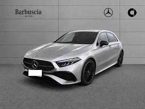 Usata Mercedes A180 Advanced Plus 116 CV (85 kW) 2023 Utilitaria