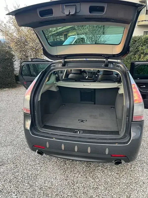 Usata Saab 9-3 Aero 177 CV (130 kW) 2009 Station wagon