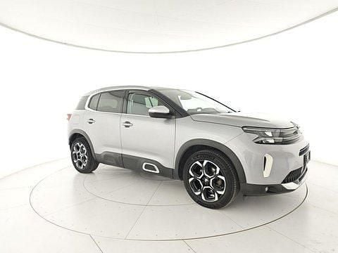 Usata Citroën C5 Aircross 131 CV (96 kW) 2024 SUV