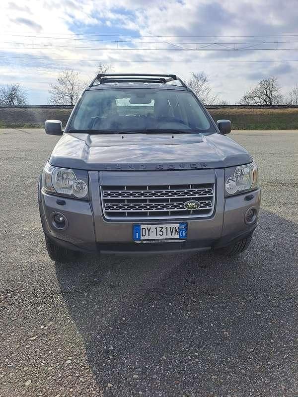 Usata Land Rover Freelander 2 103 CV (75 kW) 2009 SUV
