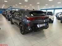 Usata Cupra Formentor 150 CV (110 kW) 2025 Grigio SUV