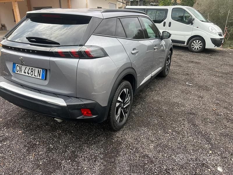 Usata Peugeot 2008 2023 SUV