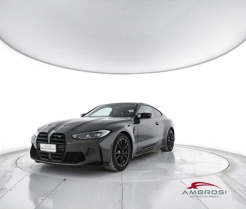 Usata 2024 BMW M4 Competition Edition Coupé | 77.950 € (Ottimo prezzo) - Immagine 1/3