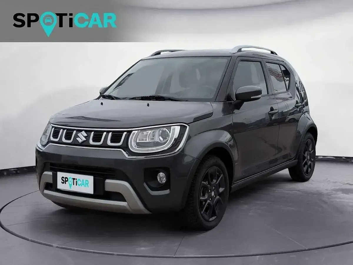 Usata Suzuki Ignis 83 CV (61 kW) 2021 SUV